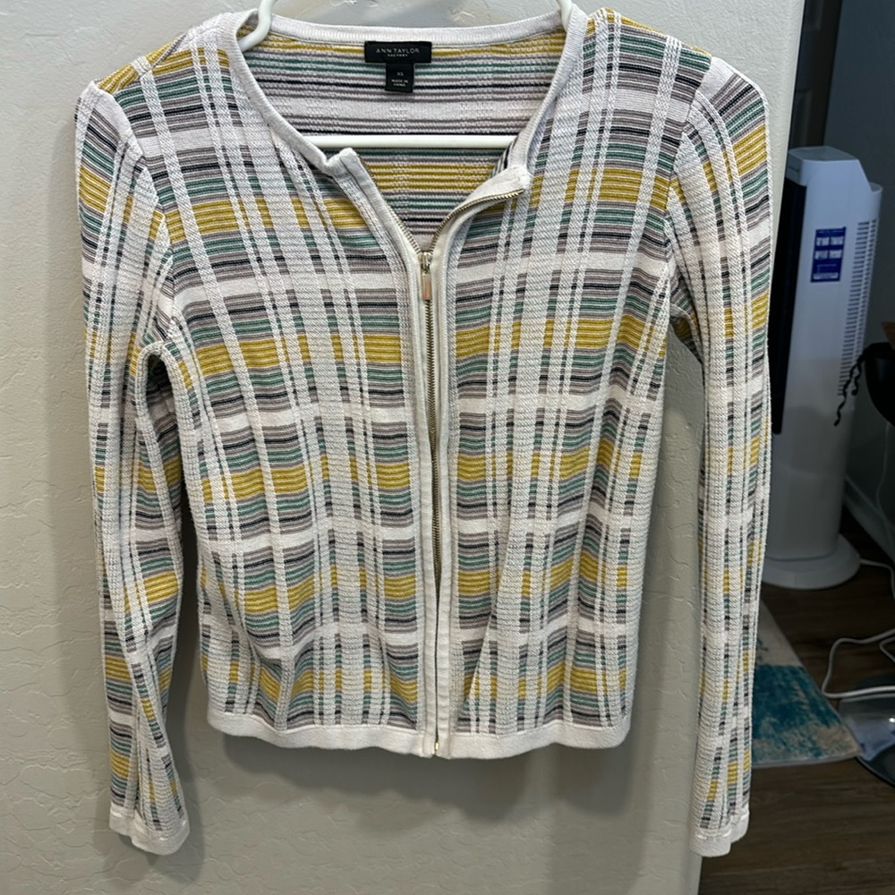 Ann Taylor sweater